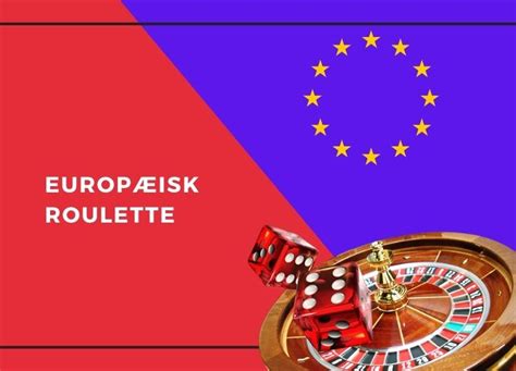 spil european roulette pro rigitge penge|Europæisk Roulette → Casino Regler og Tips til .